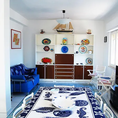 Apartamento I Tre Golfi *