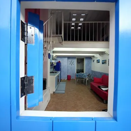 Apartment I Tre Golfi