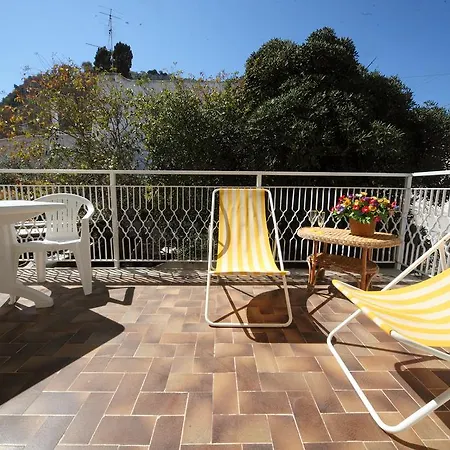Apartment I Tre Golfi *