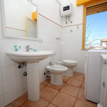 I Tre Golfi Apartment San Vito Lo Capo