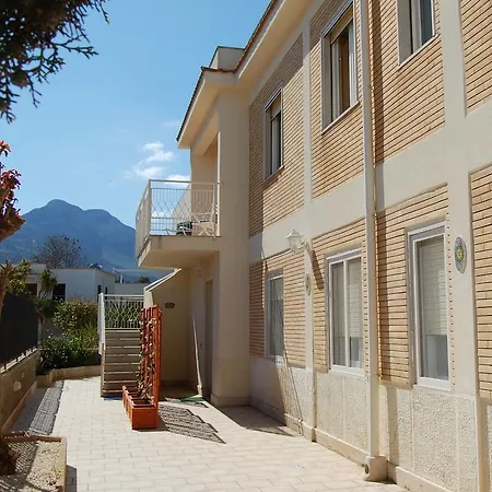 Apartment I Tre Golfi *