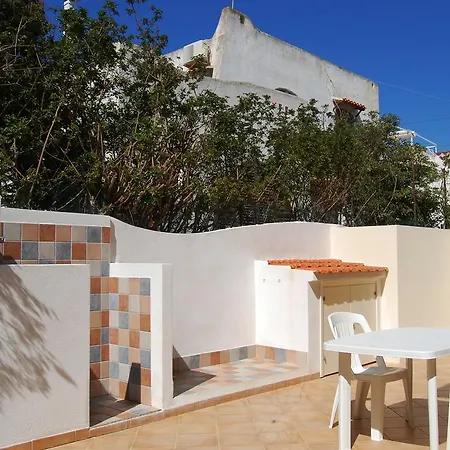 I Tre Golfi Apartment San Vito Lo Capo