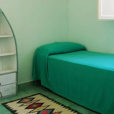 Apartment I Tre Golfi San Vito Lo Capo