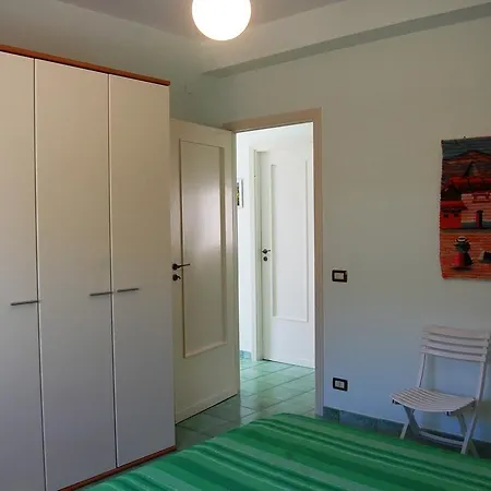 Apartment I Tre Golfi San Vito Lo Capo