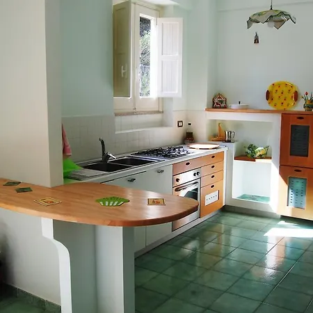 I Tre Golfi * San Vito Lo Capo