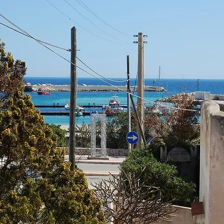 Apartment I Tre Golfi *