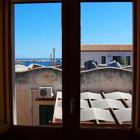 I Tre Golfi San Vito Lo Capo