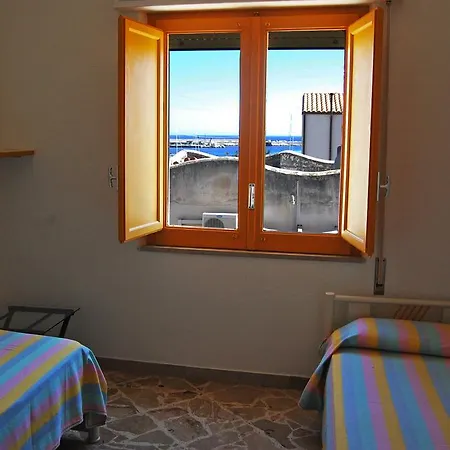 I Tre Golfi * San Vito Lo Capo