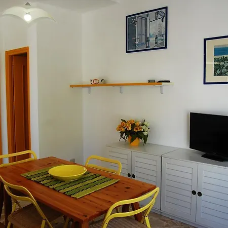 I Tre Golfi Apartment