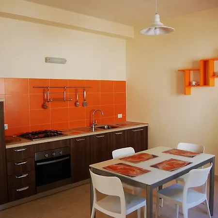 Apartment I Tre Golfi *