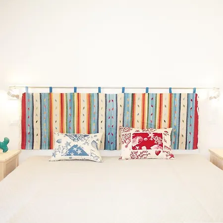 I Tre Golfi Apartment