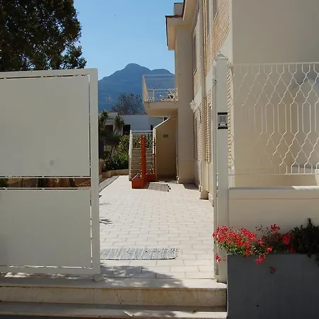 Apartment I Tre Golfi San Vito Lo Capo