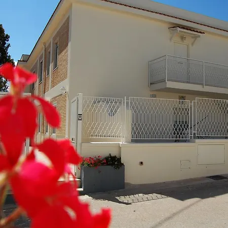 I Tre Golfi Apartment San Vito Lo Capo