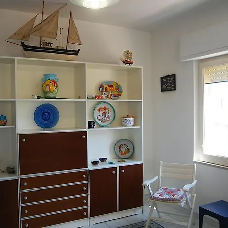 Apartment I Tre Golfi *