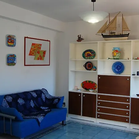 I Tre Golfi San Vito Lo Capo