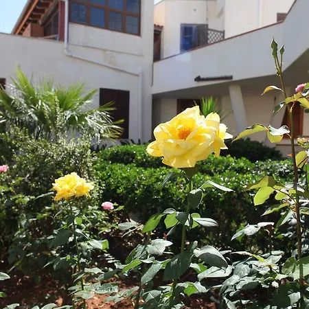 I Tre Golfi Apartment