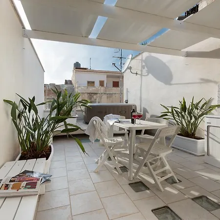 Apartment I Tre Golfi