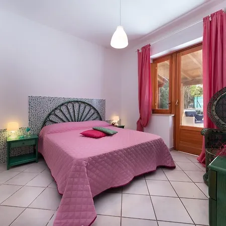 Apartment I Tre Golfi San Vito Lo Capo