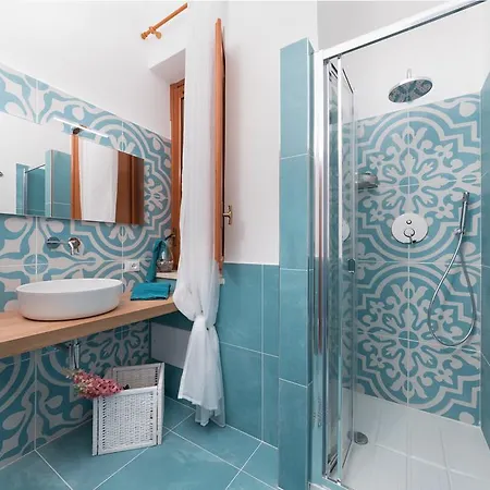 I Tre Golfi Apartment