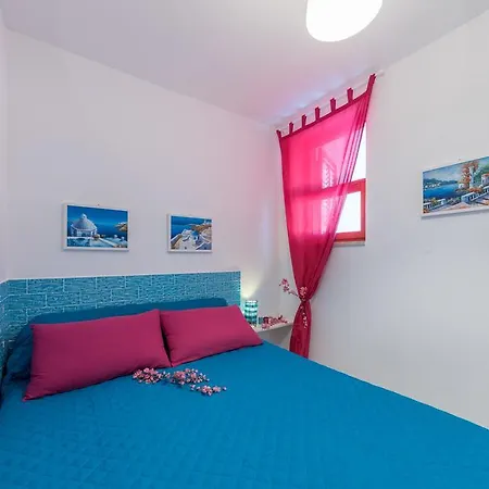 I Tre Golfi Apartment San Vito Lo Capo
