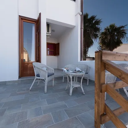 I Tre Golfi Apartment San Vito Lo Capo