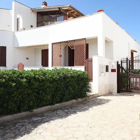 I Tre Golfi San Vito Lo Capo