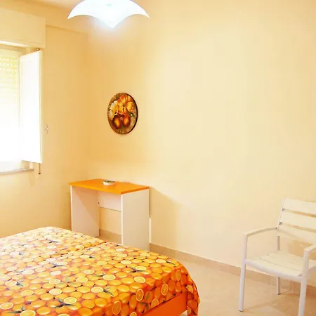Apartment I Tre Golfi