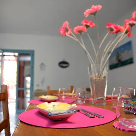 Apartment I Tre Golfi San Vito Lo Capo