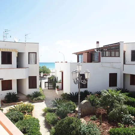 Apartment I Tre Golfi *