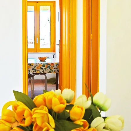 Apartment I Tre Golfi San Vito Lo Capo