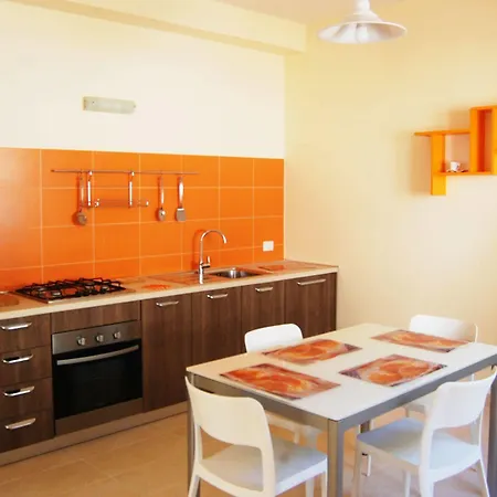 Apartment I Tre Golfi San Vito Lo Capo