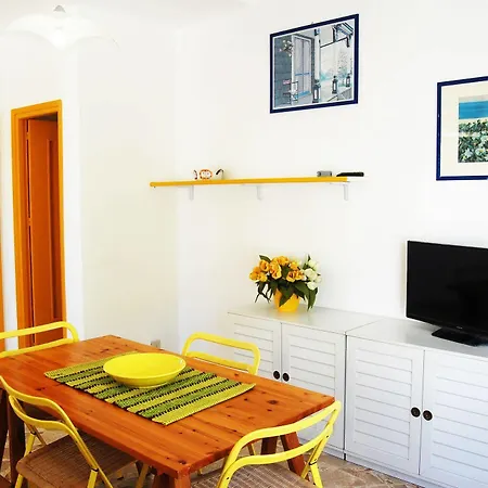 Apartment I Tre Golfi San Vito Lo Capo