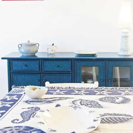Apartment I Tre Golfi San Vito Lo Capo