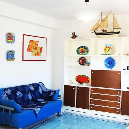 Apartment I Tre Golfi