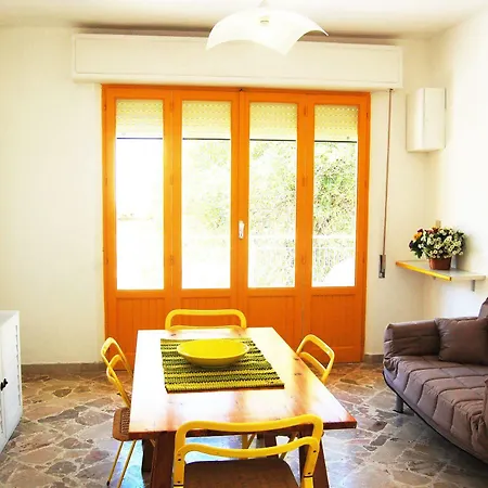 I Tre Golfi Apartment *