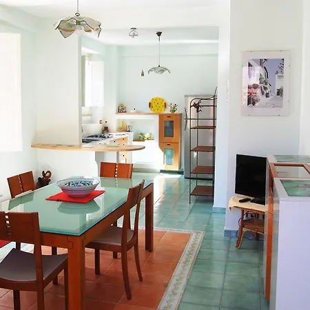 Apartment I Tre Golfi San Vito Lo Capo