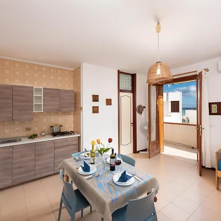 I Tre Golfi Apartment San Vito Lo Capo